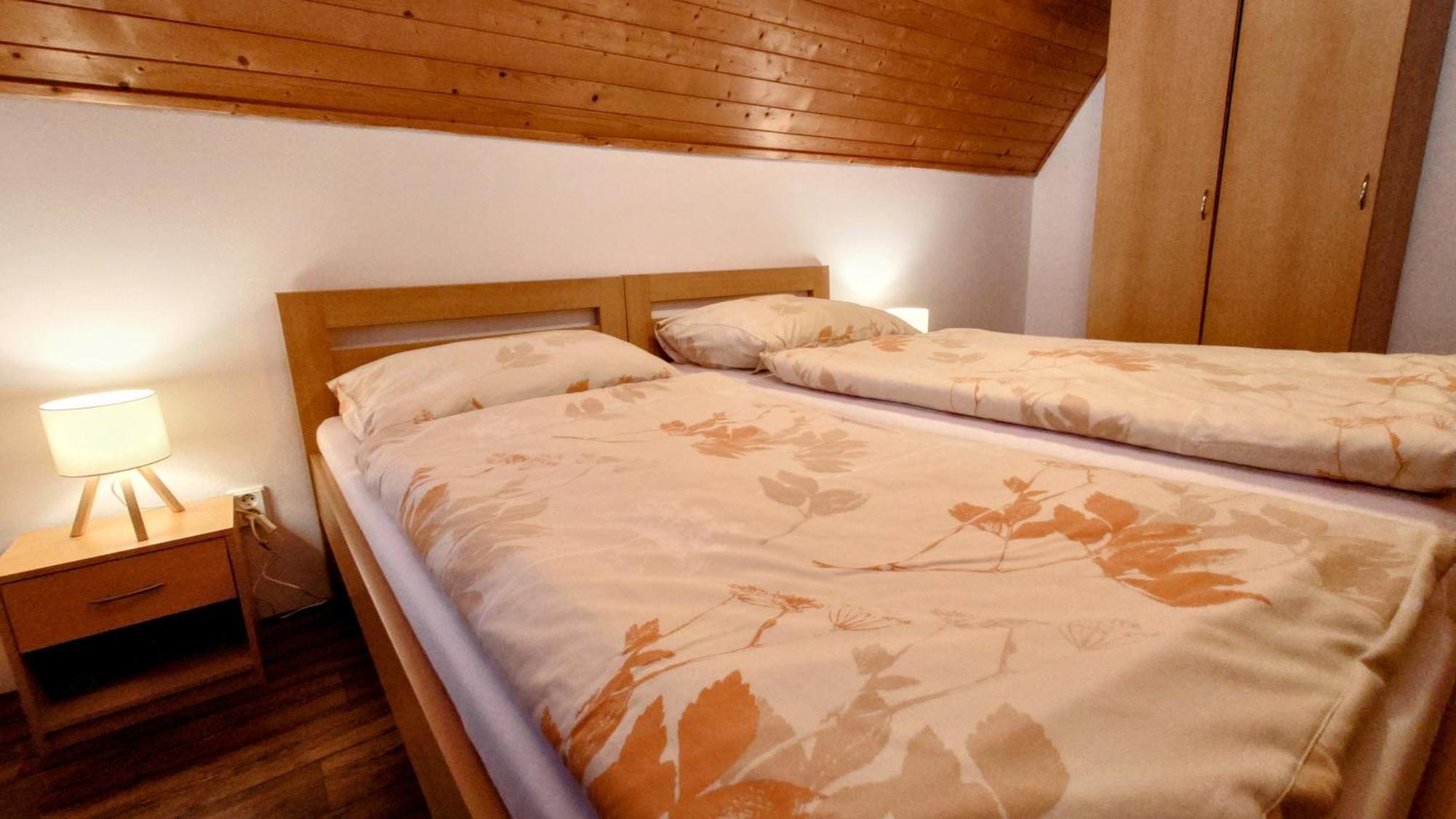 Raj Sportovni A Rekreacni Resort Branzez Knezmost Екстер'єр фото