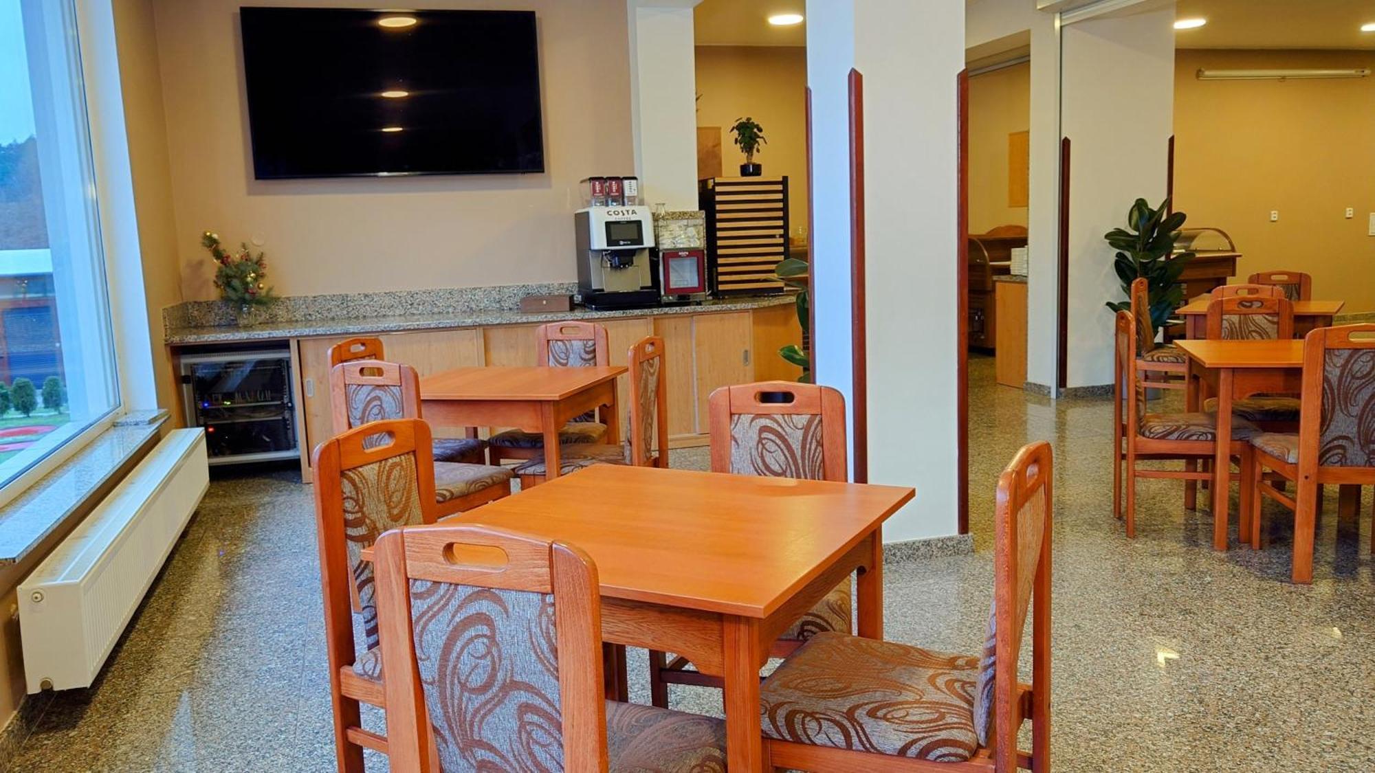 Raj Sportovni A Rekreacni Resort Branzez Knezmost Екстер'єр фото